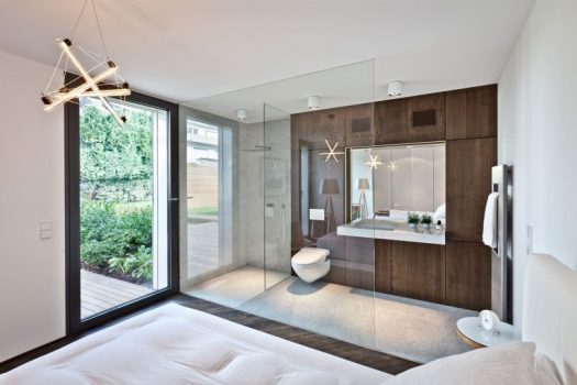 Unique Home in Quebec