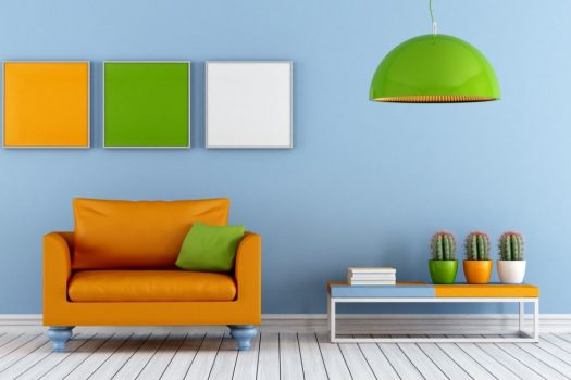 Stunning Montreal Downtown Villa to Rent