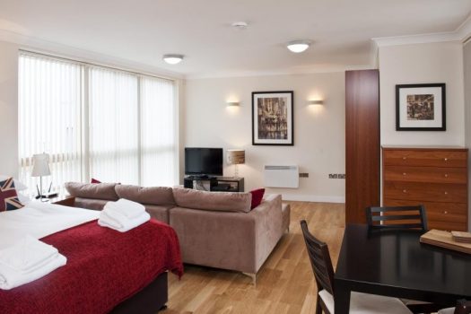 Unique Home in Quebec